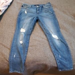 Rock and Republic skinny Jean's